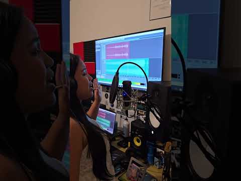 Isay Olarte    Hulaan (Cover) Tawag ng Tanghalan Version