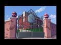 VeggieTales An Easter Carol Uncle Nezzer