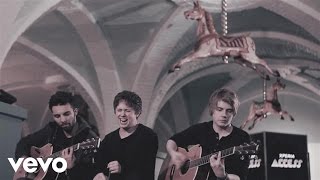 Nothing But Thieves - Xperia Access with Nothing But Thieves @ The Great Escape - Itch