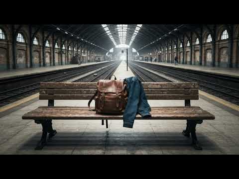 Inés Estévez en Retiro