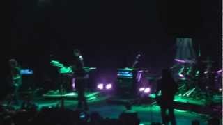 [HD] Dreaming Light - Anathema Live @ Alcatraz, Milano, 30.04.2012