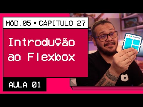 O que vamos aprender no módulo 5 Curso em Vídeo HTML5 CSS3