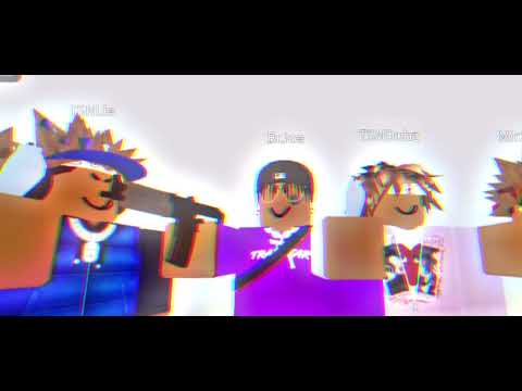 Br Joe X D Stxkz Gangsta Party🎈