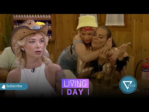 Një rock barbie si Elinara Shehu | Pjesa 2 - Living Day