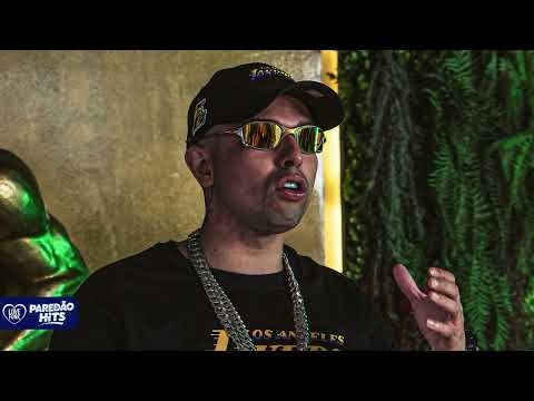 VOU JOGAR NA PISTA - MC Marks, Vulgo FK, MC Lipi, MC Joãozinho VT e MC Paiva (DJ GM)