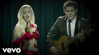 Banda Calypso - Perdiste El Trono (Perdeu O Trono) (Clipe)