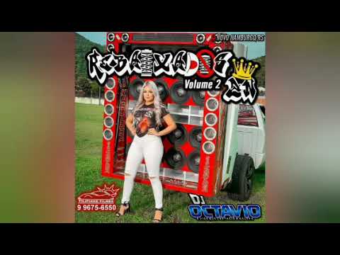 REBAIXADOS ZN (VOLUME 02) - DJ OCTAVIO RS