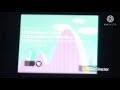 PBS Kids Schedule Bumper Rollercoaster WXNC 2002