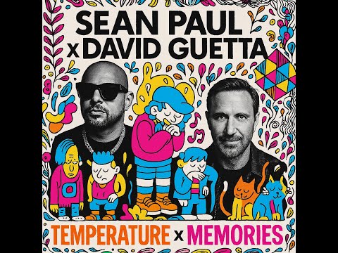 Temperature x Memories