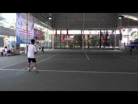 Mr.Kinh vs Huy Sat men single in Hanaka 9-10-11 part 2.MOV