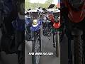 Nova Lander 250 2025 Nandoangelo Motovlog Yamaha Lander250