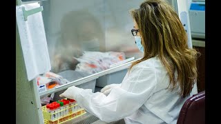 BayCare Expands COVID-19 Testing Capabilities at In-House Laboratories