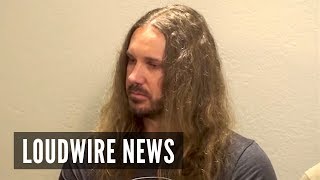 As I Lay Dying&#39;s Tim Lambesis Is Turning His Life Around
