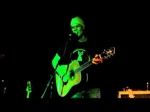 Travis Fite - The Colony - Tulsa, OK - 7/28/12