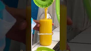 Download lagu THE CULINARY TREND OF JUICE ONE LITER ORIGINATED FROM THIS GEGERKALONG😍👍 #streetfood #kulinerband... mp3