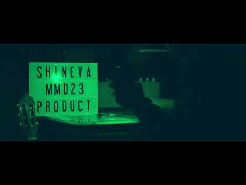 Shineva & DI23I - Eu si Gagarin  ( 2023 #MMD23 )