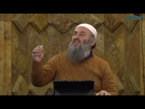 Pacienti i djegur Musliman dhe Mjeku i Krishterë (ngjarje) - Hoxhë Bekir Halimi