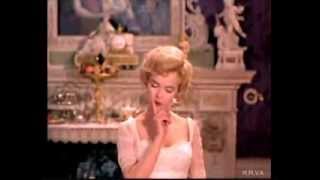 Marilyn Monroe - Hold On Tight To Your Dreams