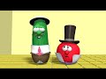 Cavis And Millward React To Snoopy Presents For Auld Lang Syne