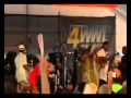 Kermit Ruffins performs Skokiaan at SatchmoFest 2011