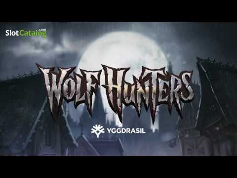 Wolf Hunters gameplay video