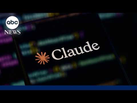 Researchers use Claude to break into OpenAI