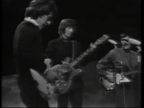 Spencer Davis Group - Dust My Blues