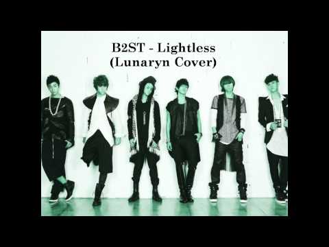 Beast - Lightless (Lunaryn's Cover) ft Beast