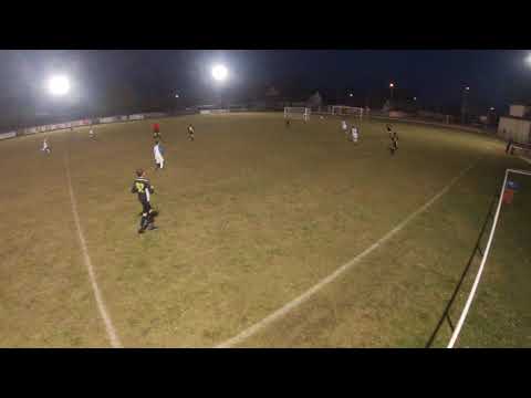 SG Team Młodzik Czarni - MKS Kluczbork kamera cz. 8