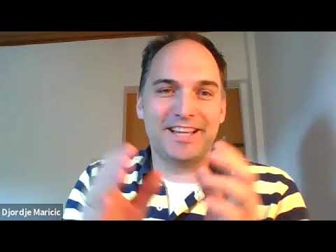 Marija Švigir Business Talks 20200401   Kriza kao prilika