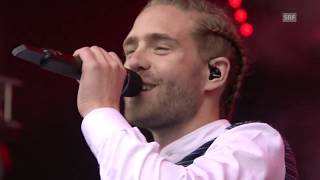 Lo & Leduc @ Gurten Festival 2017