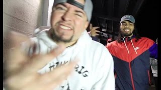 Man-u-iLL ft Chris Rivers • Be Great • #MiTM