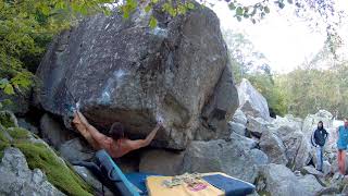 Video thumbnail of Rèquiem per un somni, 7b. Cavallers