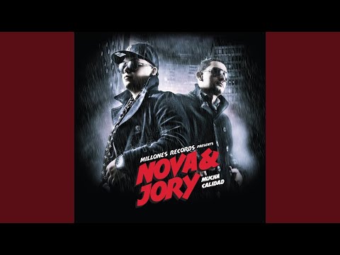Nova Y Jory - Aprovecha (Audio) ft. Daddy Yankee