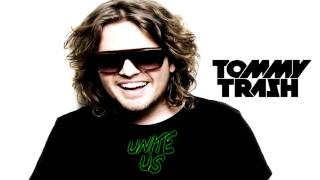 Pnau - Unite Us (Tommy Trash Remix)