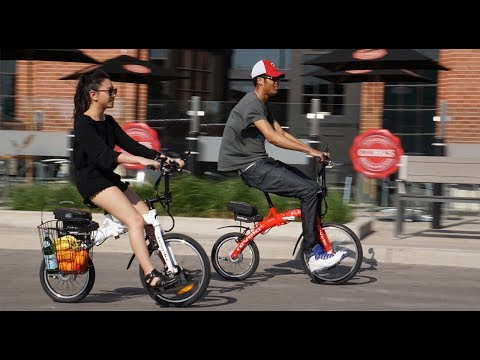 FLEX Cruising in Style