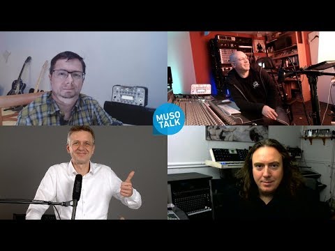 Steinberg Cubase 9.5 mit 16 Plug-ins Slots & weitere Features auf die wir gewarten haben