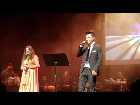 Humko Hamise video