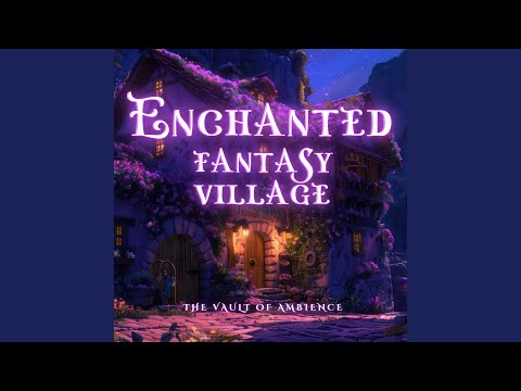 Enchanted Fantasy Village