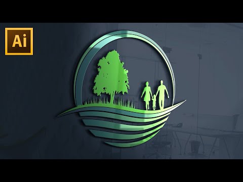 Mascot Logo Design In Illustrator Learn How To Create Professional Mascot Logo Design