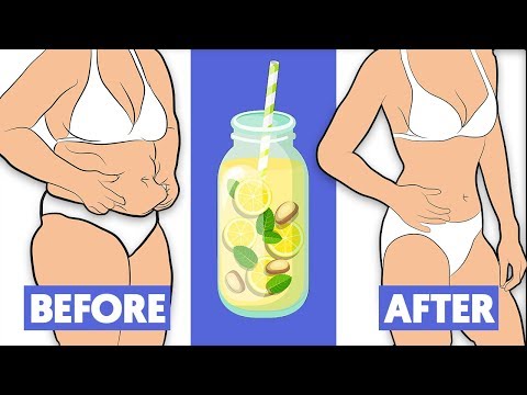 download lagu mp3 mp4 Detox Drink For Flat Belly, download lagu Detox Drink For Flat Belly gratis, unduh video klip Detox Drink For Flat Belly