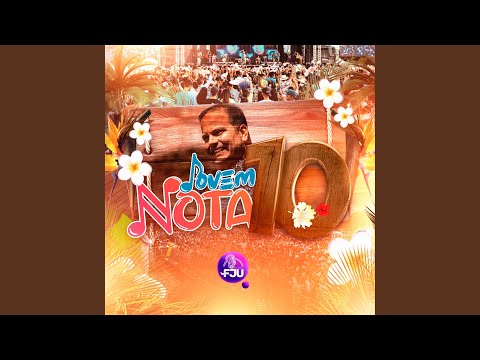 Jovem Nota 10 (Instrumental)