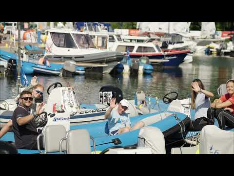 2023 ILCA6 Youth & Men's World Championships - Dziwnow, Poland - DAY 4