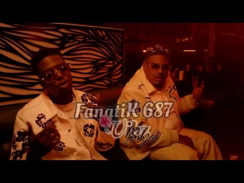 DJ FANATIK687 " NAZA NINHO QUALITÉ ZOUK KOMPA REMIX BENS