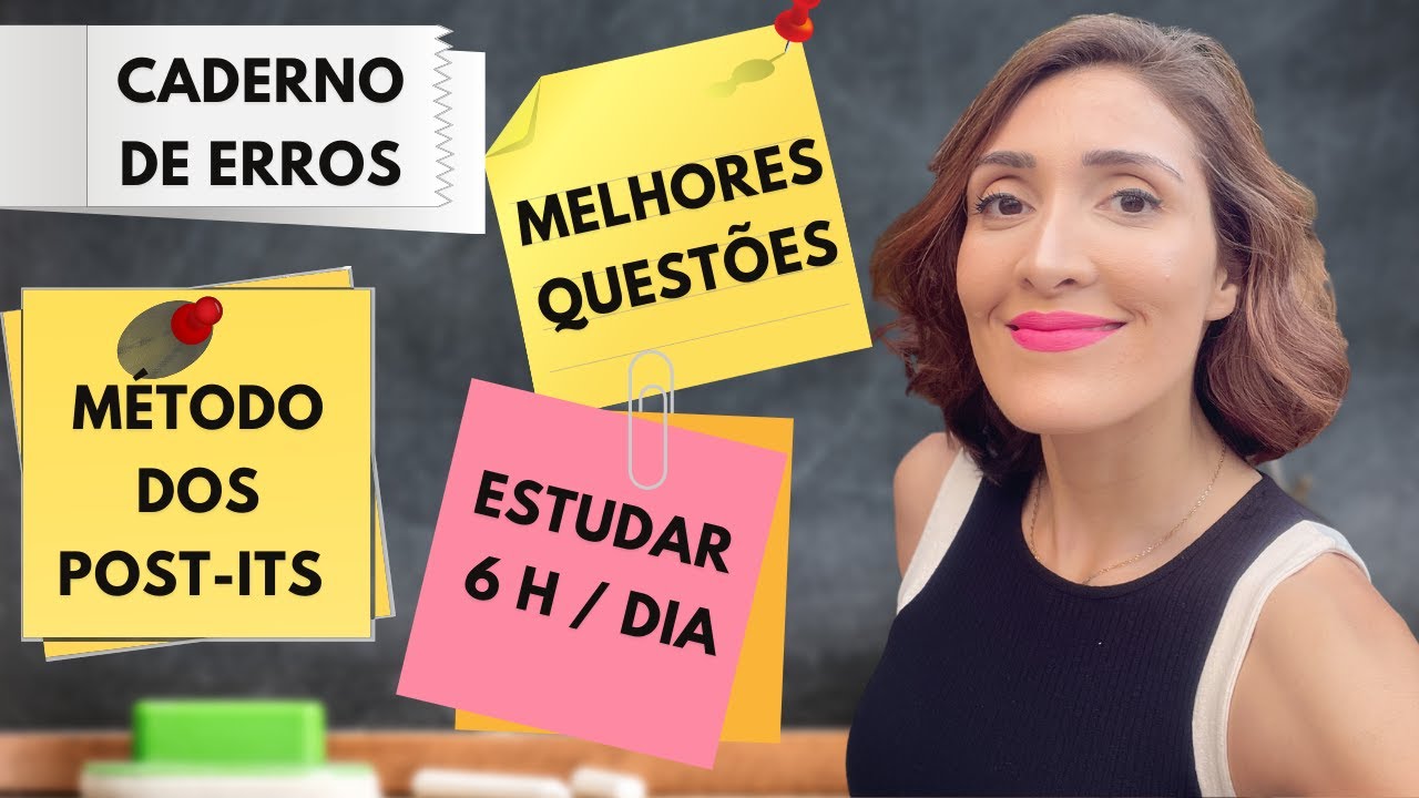 7 Decisões dos APROVADOS em Medicina