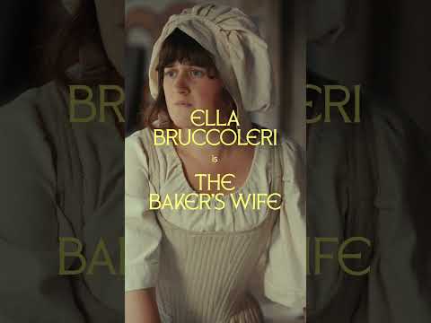 The Baker's Wife