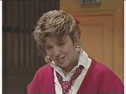 Kids Incorporated Season 4 Episode 1
