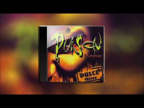 Nigga (Flex) ft. Catherine - Hasta Cuando Tendre Que Sufrir (Poison El Cd) (Reggae Romántico)