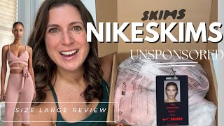 NikeSkims Spring 2026 Collection: Fit or Fail?? Is NikeSkims worth it?