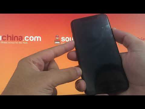 Réplica IPhone Xs - Hard Reset